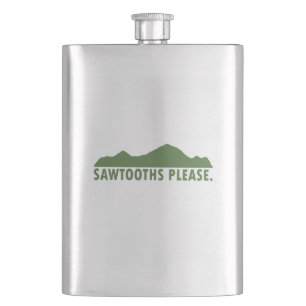 Petaca Sawtooths Please