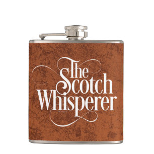 Petaca Scotch Whisperer
