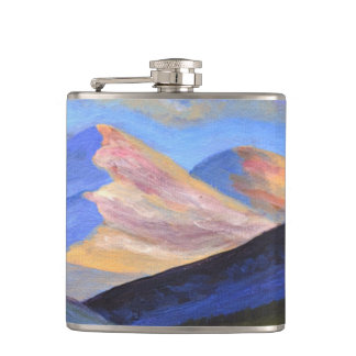 Petaca Scottish Highlands