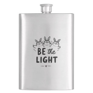 Petaca Sé la Luz