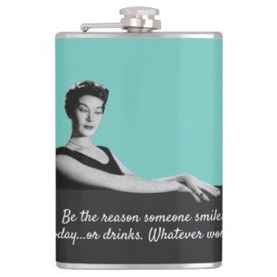 Petaca Sea la razón por la que Snarky Vintage