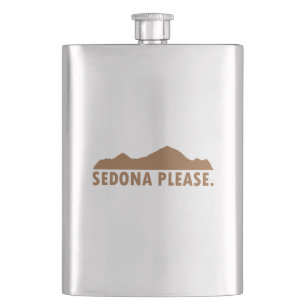 Petaca Sedona Please
