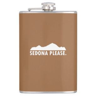 Petaca Sedona Please