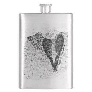 Petaca semillas heladas enamoradas