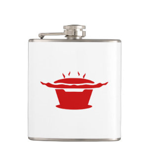 Petaca Señal de Barbacoa Coreana (고기구이)