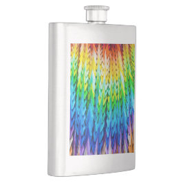 Petaca Senbazuru o mil grúas de origami