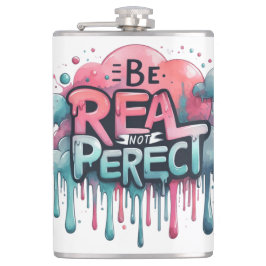 Petaca Sencillo desde su nacimiento, boca inteligente, ti