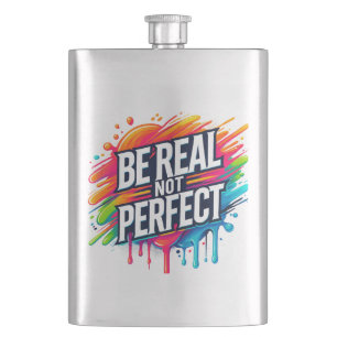 Petaca Sencillo desde su nacimiento, boca inteligente, ti