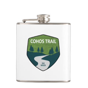 Petaca Sendero Cohos New Hampshire