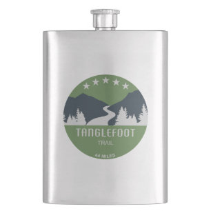Petaca Sendero Tanglefoot