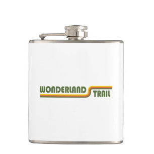 Petaca Sendero Wonderland