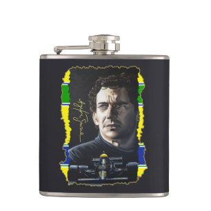 Petaca Senna Painting