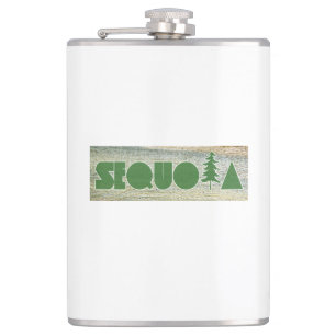 Petaca Sequoia