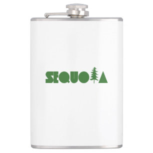 Petaca Sequoia