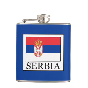 Petaca Serbia