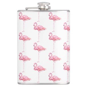 Petaca Serie Flamingo Tierno Diseño 1