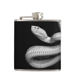 Petaca Serpiente