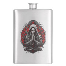 Serpiente sacerdotisa de la sombra