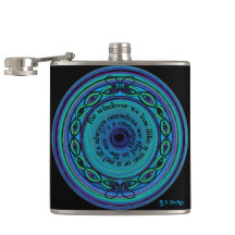 Serpientes de mar céltico