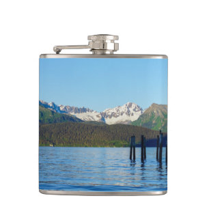 Petaca Seward Beauty