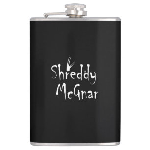 Petaca Shreddy McGnar