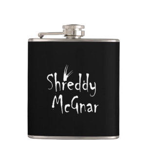 Petaca Shreddy McGnar
