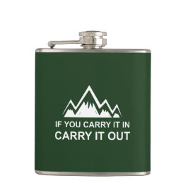 Petaca Si Lo Llevas A Cabo