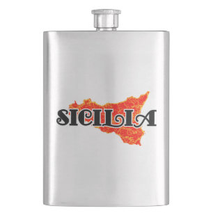 Petaca Sicilia