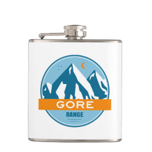 Petaca Sierra de Gore Colorado
