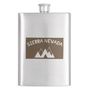 Petaca Sierra Nevada