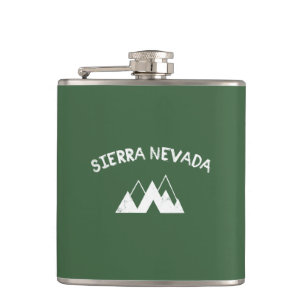 Petaca Sierra Nevada