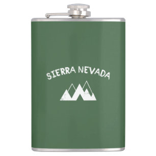 Petaca Sierra Nevada