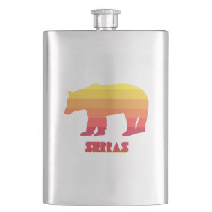 Petaca Sierras Bear