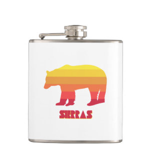 Petaca Sierras Bear