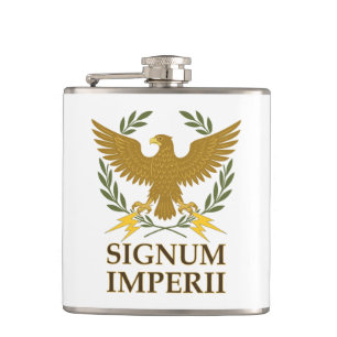Petaca Signum Imperii
