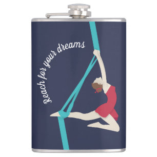 Petaca Sillas aéreas