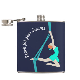 Petaca Sillas aéreas