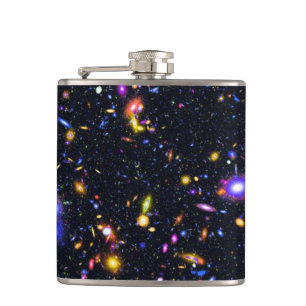 Petaca Simulación del telescopio espacial James Webb - Ar