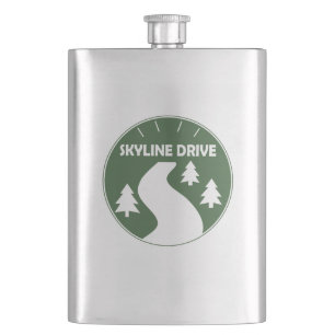 Petaca Skyline Drive