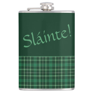 Petaca ¡Slainte!