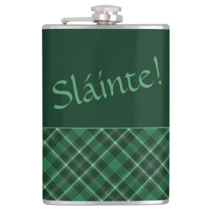 Petaca ¡Slainte!