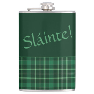 Petaca ¡Slainte!
