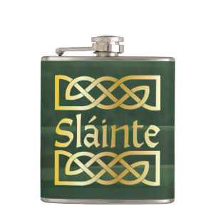 Petaca Slainte