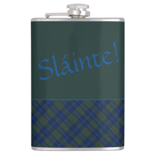 Petaca ¡Slainte!
