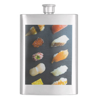 Petaca Slate Sip – Modern Sushi Classic Flask
