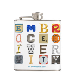 Petaca SlipperyJoe adopta la metáfora de la diversidad LG