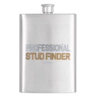 Petaca SlipperyJoe's Professional Stud Finder madera 3-D