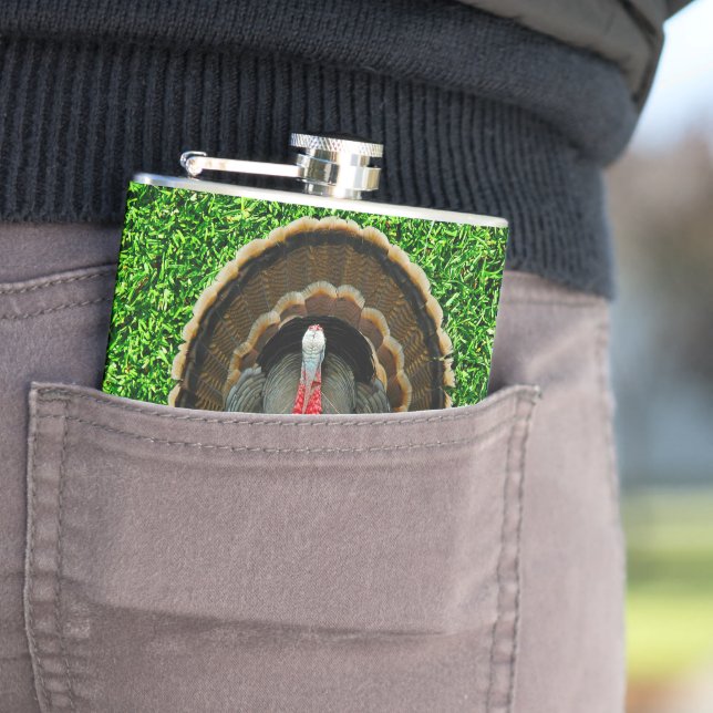 Petaca SlipperyJoe's Thanksgiving pakey eat co (In Situ)