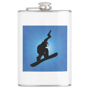 Petaca Snowboard Outlaw
