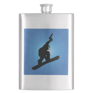 Petaca Snowboard Outlaw